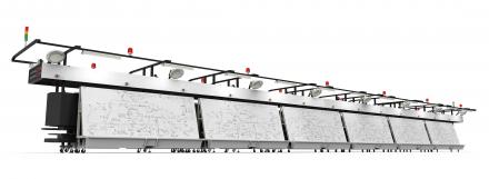 wire harness assembly lines Wire and Cable Harness Assembly traditional floor type wire harness assembly lines offer a sturdy and simple design for a wide range of applications